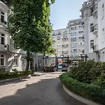 Rent like home - Mokotowska 51