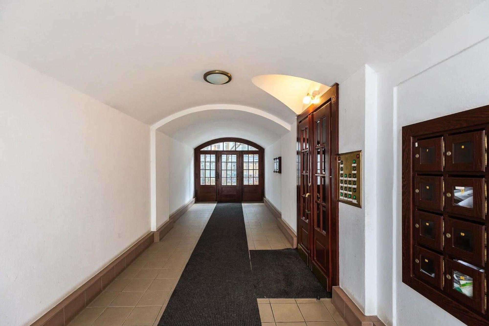 Rent Like - Mokotowska 51 Apartament Warszawa