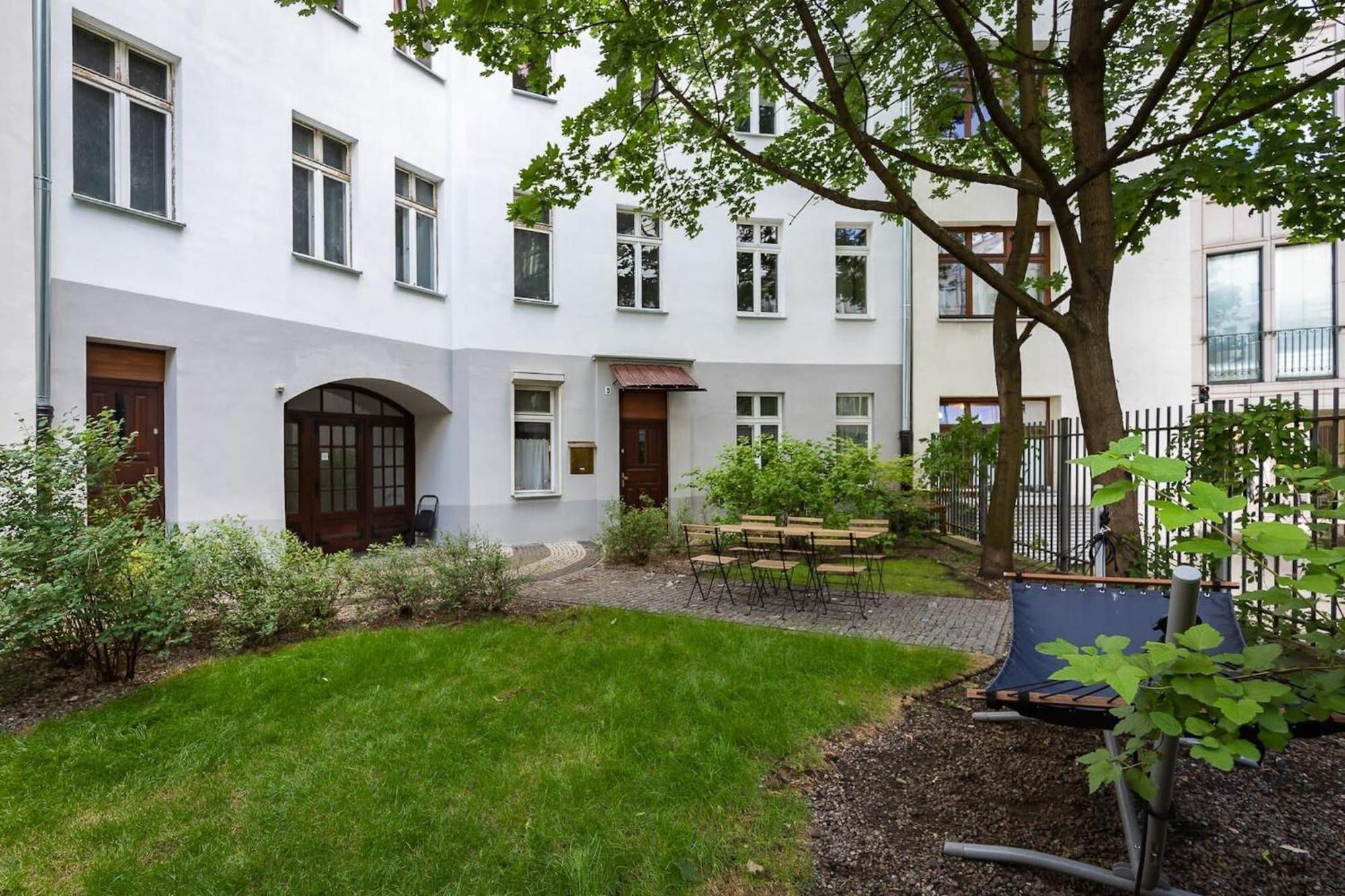 Rent Like - Mokotowska 51 Warszawa