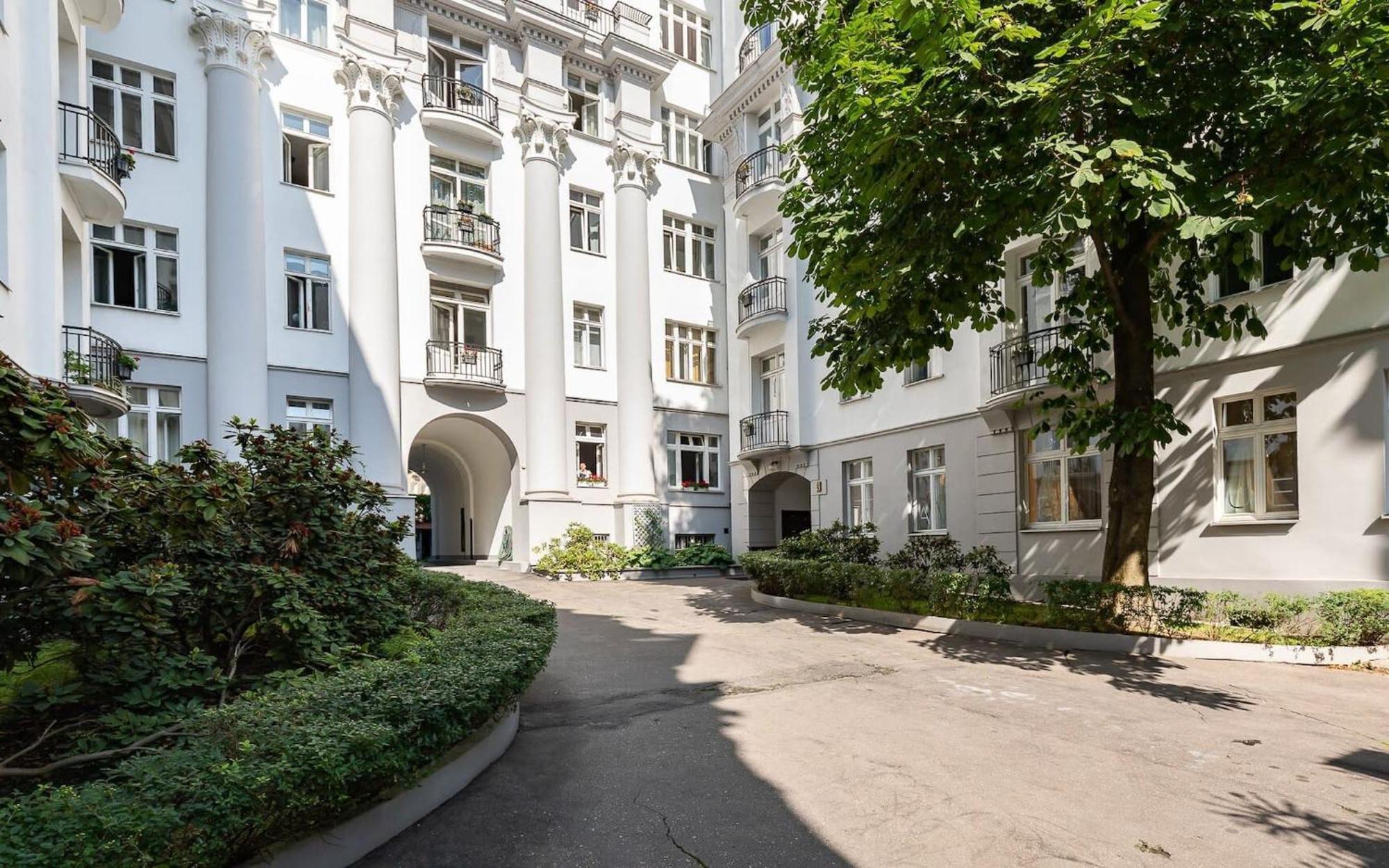 Rent Like - Mokotowska 51 Warszawa