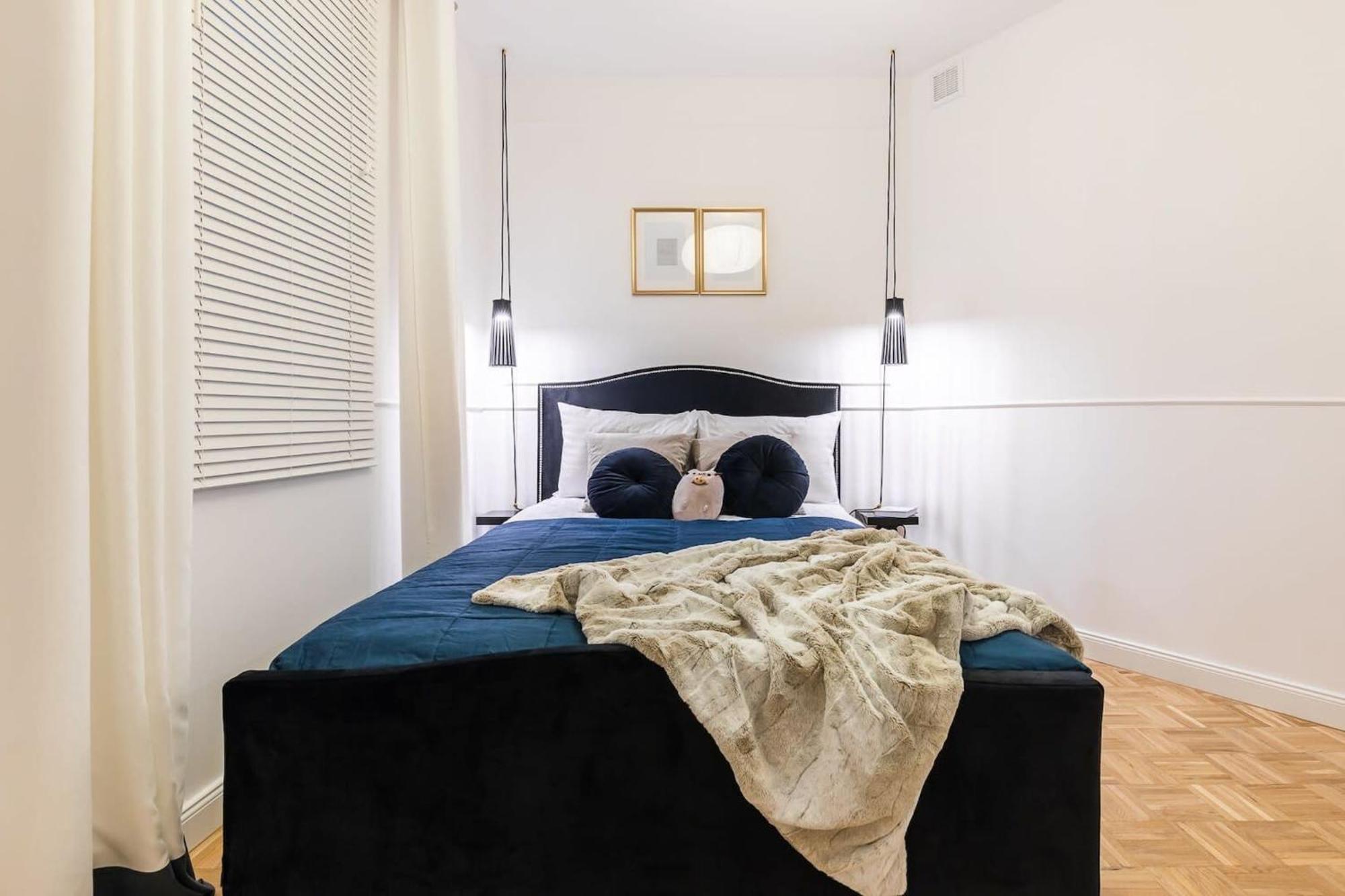 Rent Like - Mokotowska 51 Warszawa