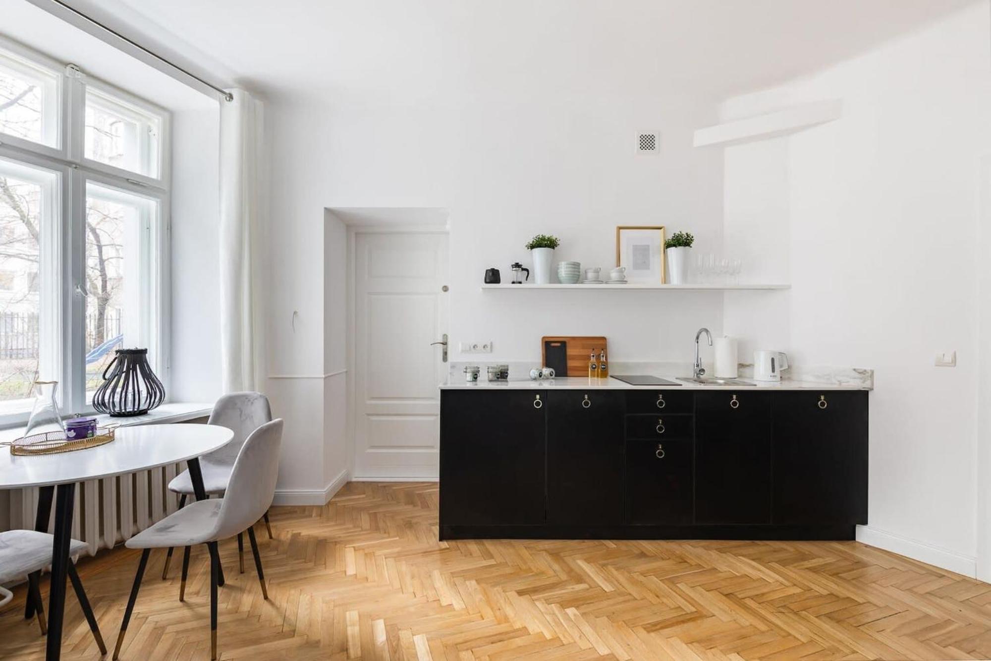Rent Like - Mokotowska 51 Warszawa