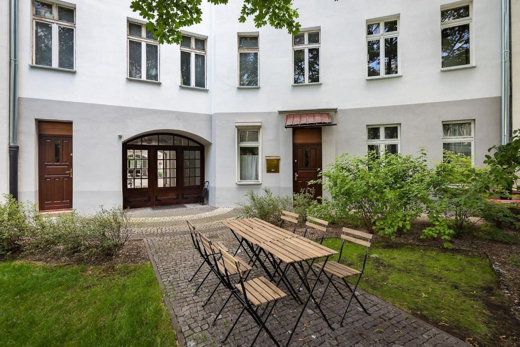 Apartament Rent Like - Mokotowska 51 *