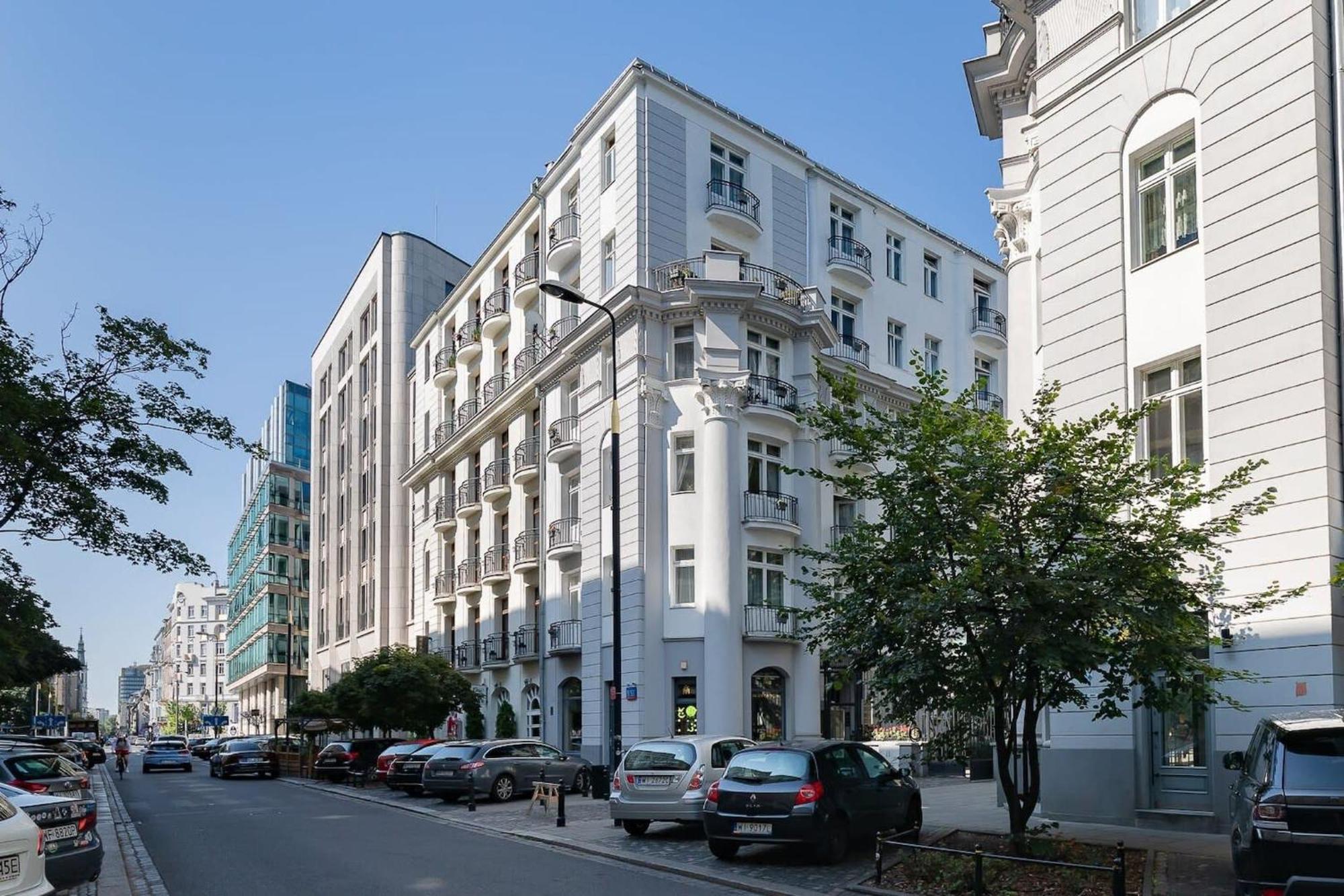 Rent Like - Mokotowska 51 *